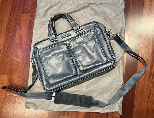 Piquadro borsa laptop mod bf - piquadro, mod.