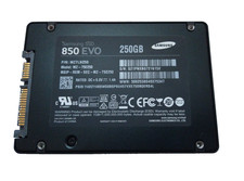 SAMSUNG 250 GB SSD SATA 850