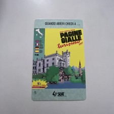 Scheda Telefonica NUOVA Pagine