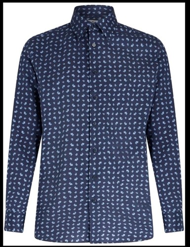 New 450 xxl - etro, paisley