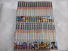 Dragon Ball Vol 1-34 Edizione