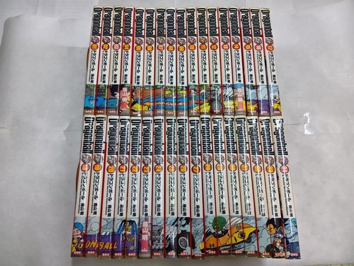 Dragon ball vol edizione - dragon,