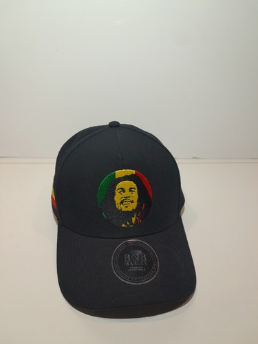 Bob marley berretto - bob,