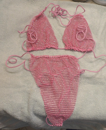 Bikini reggiseno donna bikini