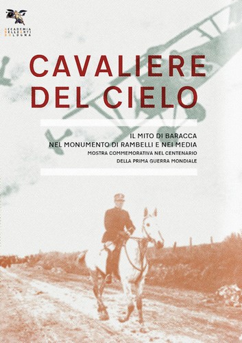 Cavaliere del cielo - ., mito