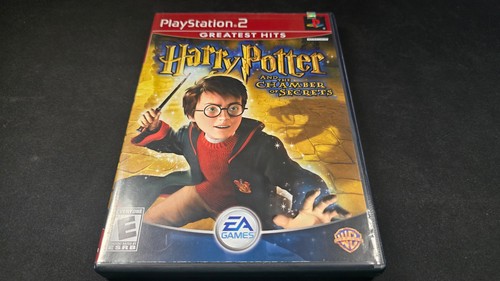 Harry potter segreti della - harry,