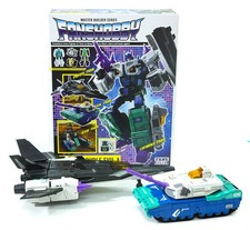 FansHobby MB-08A Doubl Evil