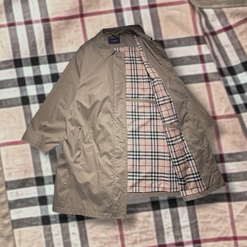 Burberry trench donna/designer