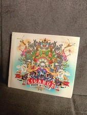 Ligabue CD Made In Italy