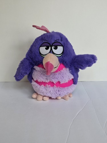 Peluche jay play kookoo - jay, at