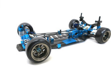 Tamiya TRF415 MSX fibra di