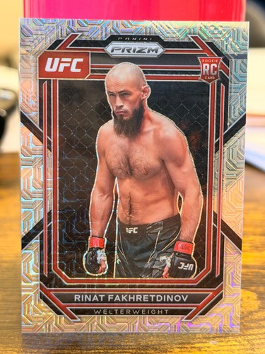 Panini prizm rinat - panini,