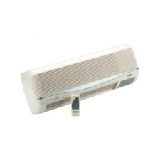 Radiatore/Generatore di aria