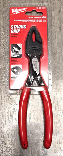 Milwaukee tools 6240 8 - milwaukee, 48-22-6240,