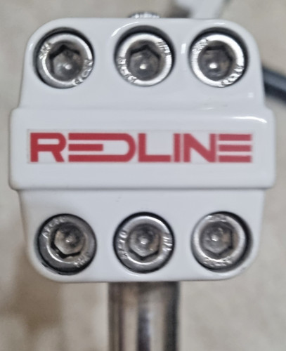 Old school bmx 80s - old,