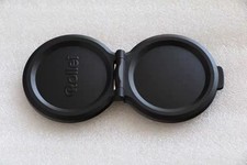 Nove copriobiettivo originale