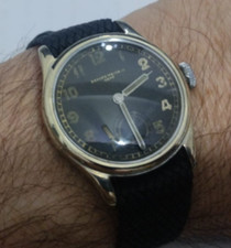 Record Watch Co - Genf - DH