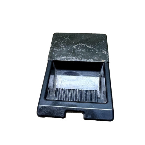 Posacenere console centrale