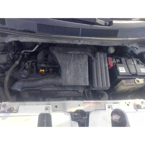 Motore compl in attesa di - in,