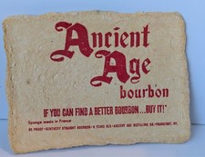 Spugna Borbonica Antica -