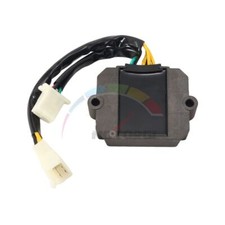 Regolatore di tensione raddrizzatore per Honda CB650 HONDA CB SC NightHawk 650 1983 1985