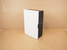 Mobiletto medico bagno vintage