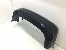 Stossfängerverkleidung