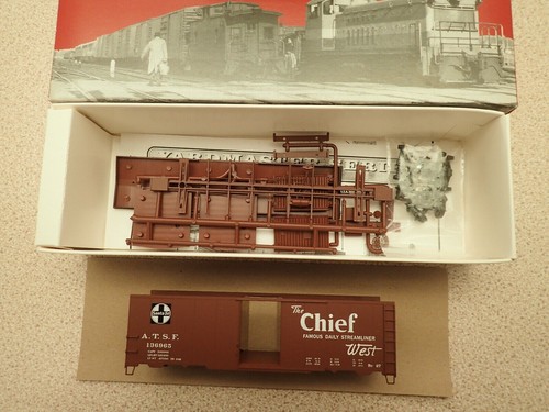 Unmade branchline trains 8045 - unmade,