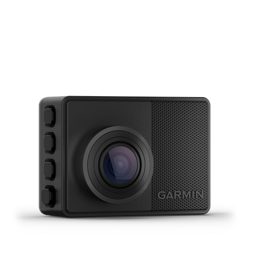 Garmin dash cam 67w - dash,
