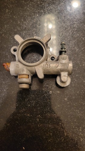 Stihl 034 036 - , 640