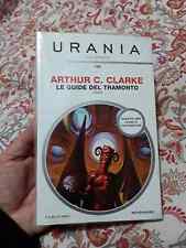 (2) Arthur C. Clarke - Le