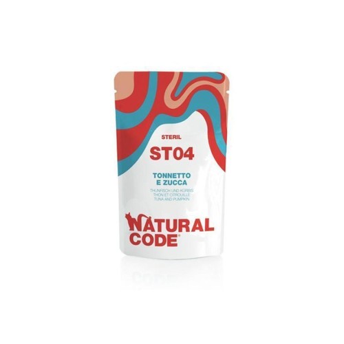 Natural code st04 tonnetto - st04, e