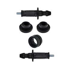 Filtro Aria Caldaia Gommini Set 5pz per Fiat Doblò Citroen Nemo