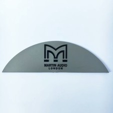 4 pezzi ricambio Martin Audio