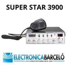 SUPER STAR 3900 EMISORA MÓVIL