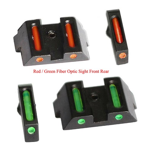 Active mini mirino - active-8, da