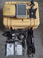 Topcon Hiper SR con controller Topcon Tesla e altri accessori SPEDIZIONE GRAT...