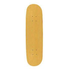 MAZZO SKATEBOARD BIANCO -