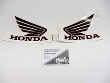 Nuovo adesivo originale honda - nuovo,