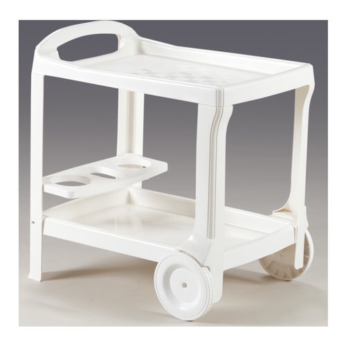 Bica borneo carrello porta - bica,