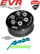 FRIZIONE ANTISALTELLAMENTO EVR