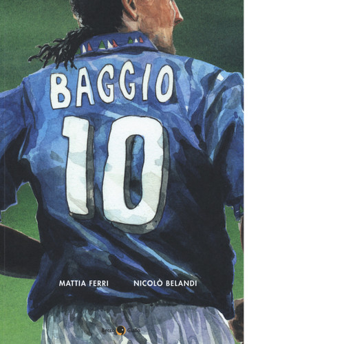 Roberto baggio credere - roberto,