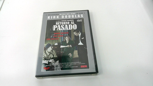 Ritorno passato dvd robert - al,