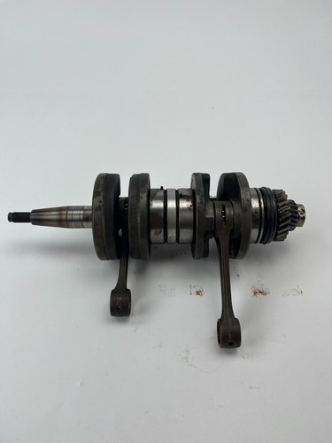 Albero motore yamaha rd350lc - albero,