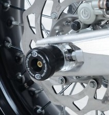 Protezione forcellone per - r&g,
