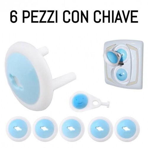 Copri prese elettriche - prese,