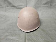 ELMETTO Italiano M33 grigio verde RSI marchi - ww2 (C 2M-9 g.v.++) tg. 59 (sp.s.