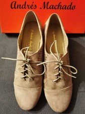 Andrés Machado - FRANCESINA