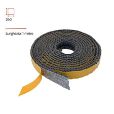 Guarnizione Stufa a Legna