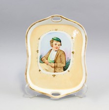 9140261 Porcellana Vassoio